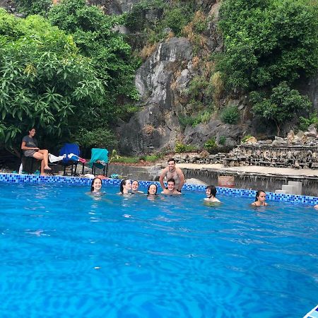 Tam Coc Homestay Ninh Bình Kültér fotó