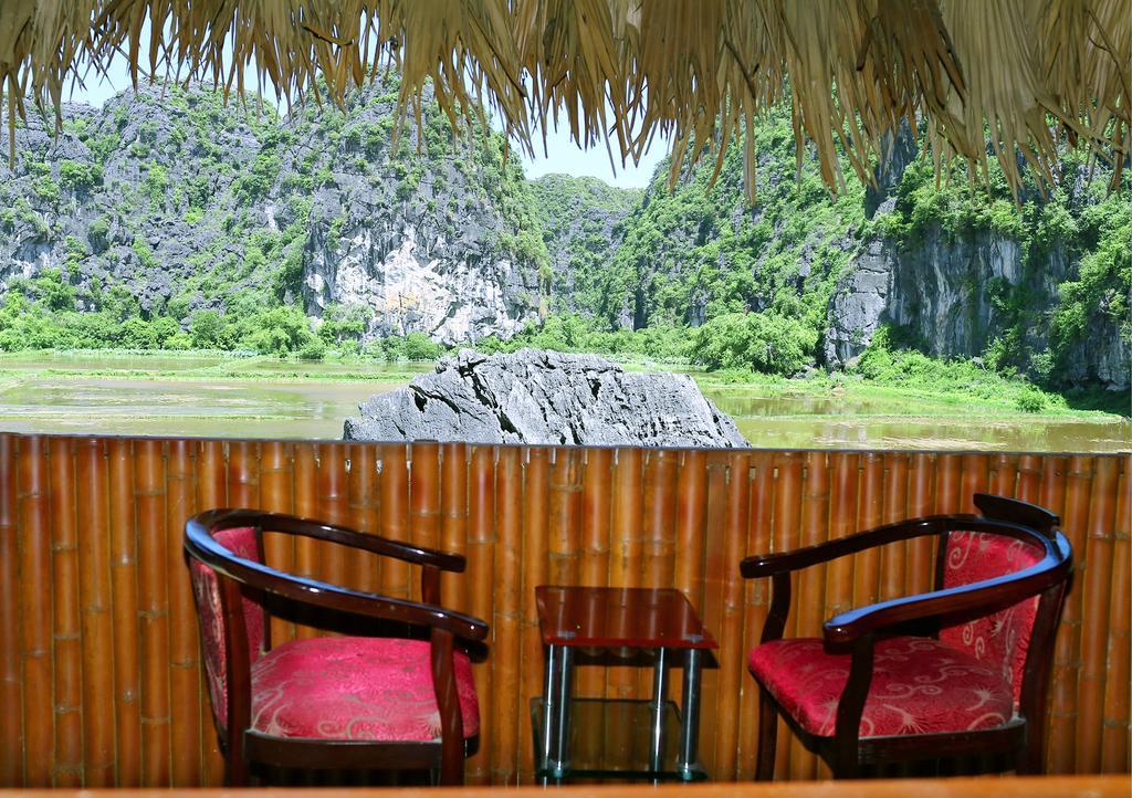 Tam Coc Homestay Ninh Bình Szoba fotó