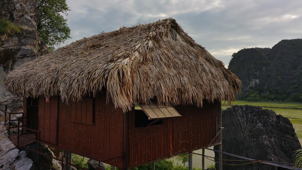 Tam Coc Homestay Ninh Bình Kültér fotó
