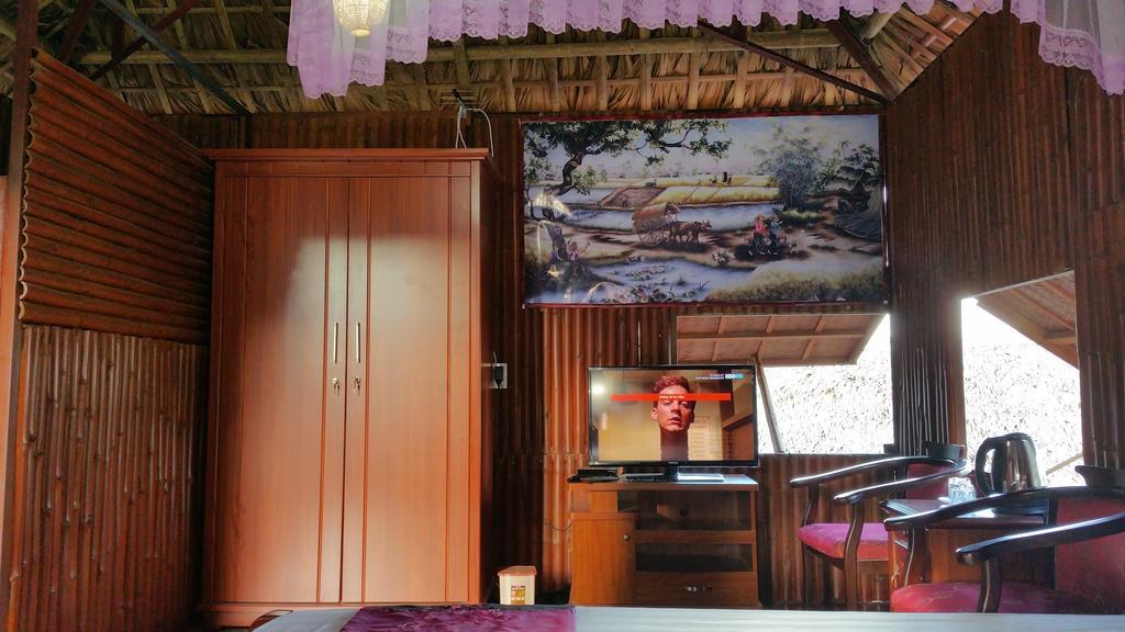 Tam Coc Homestay Ninh Bình Szoba fotó