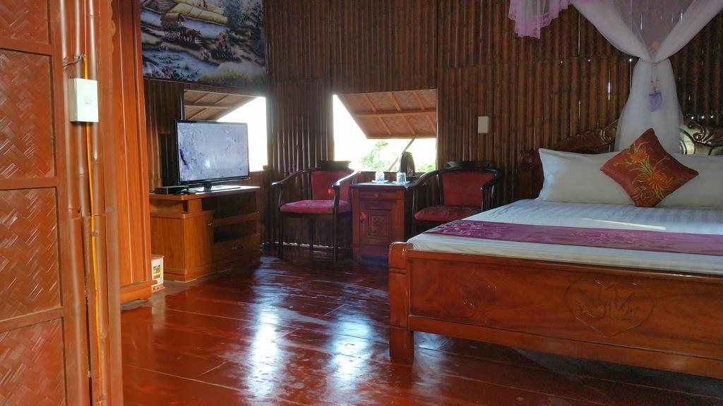 Tam Coc Homestay Ninh Bình Szoba fotó