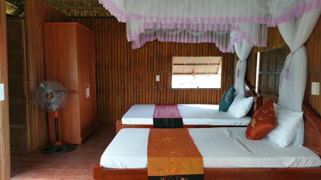Tam Coc Homestay Ninh Bình Szoba fotó
