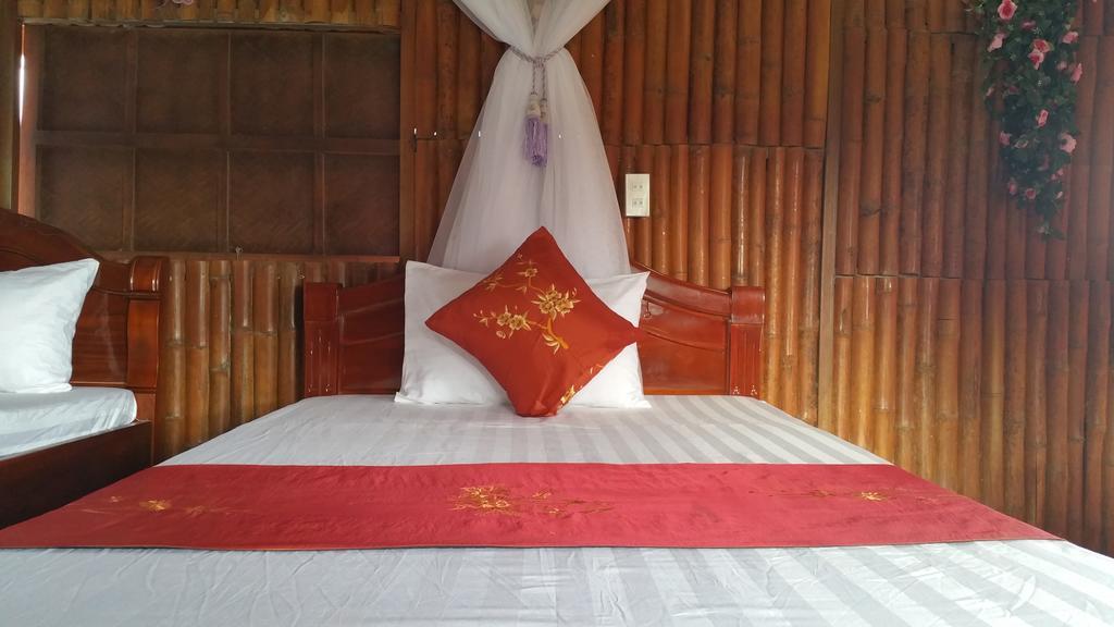 Tam Coc Homestay Ninh Bình Szoba fotó