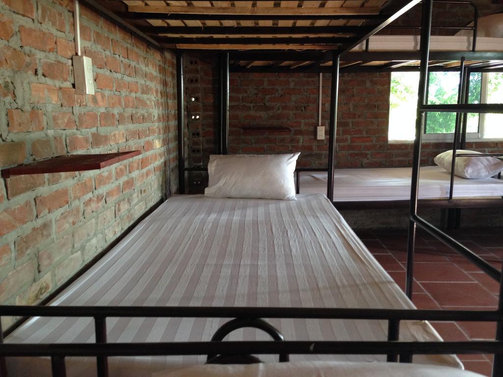 Tam Coc Homestay Ninh Bình Szoba fotó