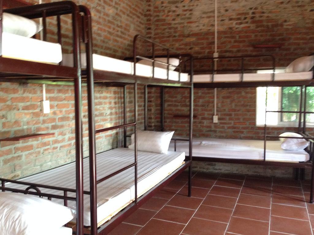 Tam Coc Homestay Ninh Bình Szoba fotó