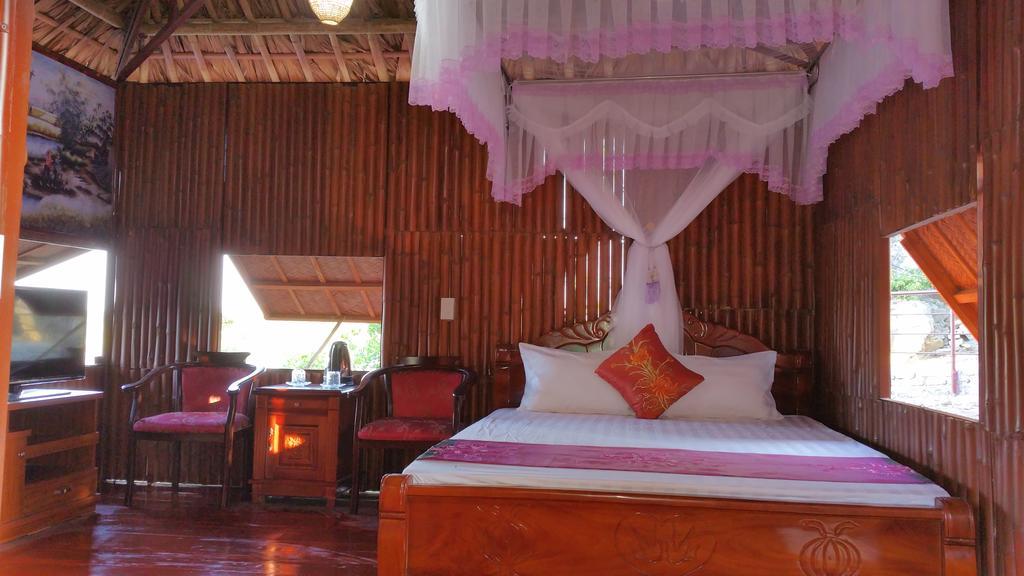 Tam Coc Homestay Ninh Bình Kültér fotó