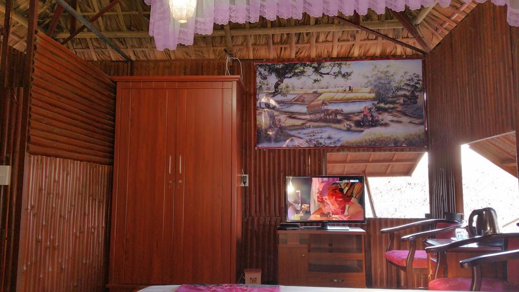 Tam Coc Homestay Ninh Bình Kültér fotó