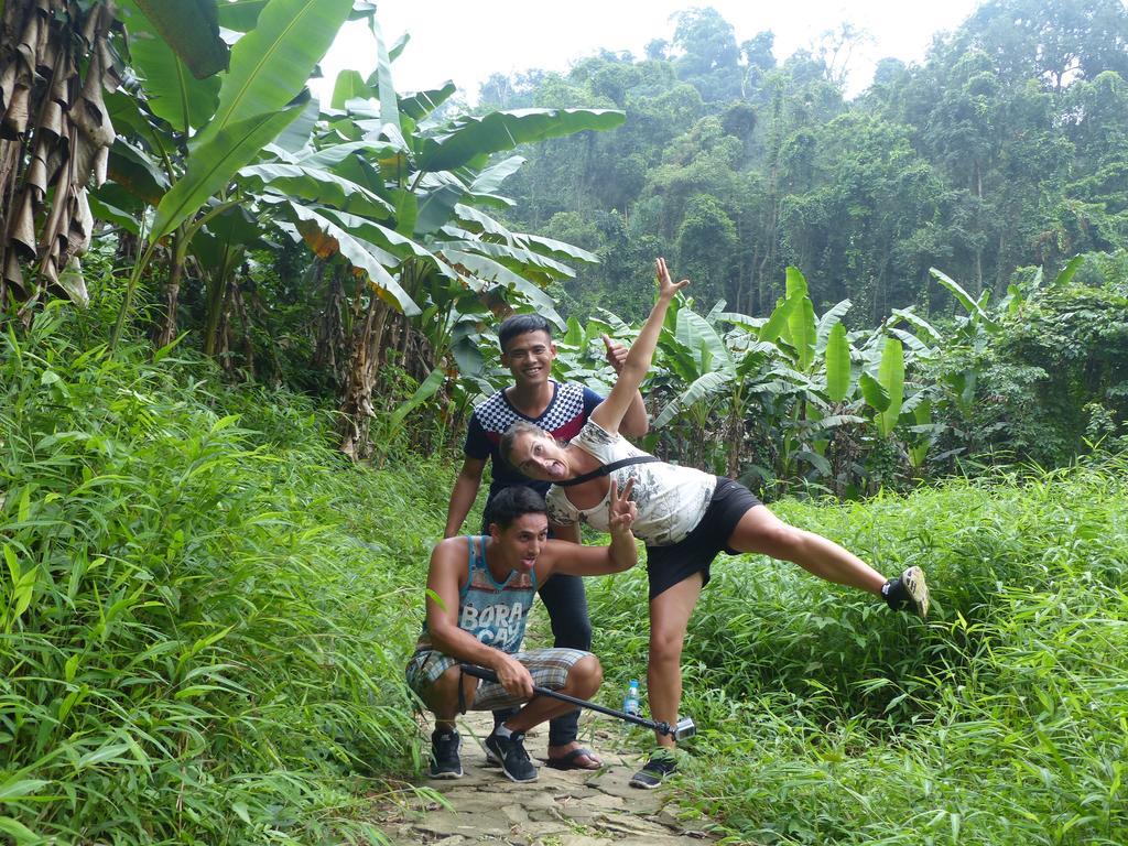 Tam Coc Homestay Ninh Bình Kültér fotó