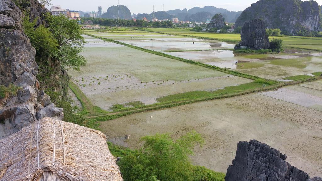 Tam Coc Homestay Ninh Bình Kültér fotó