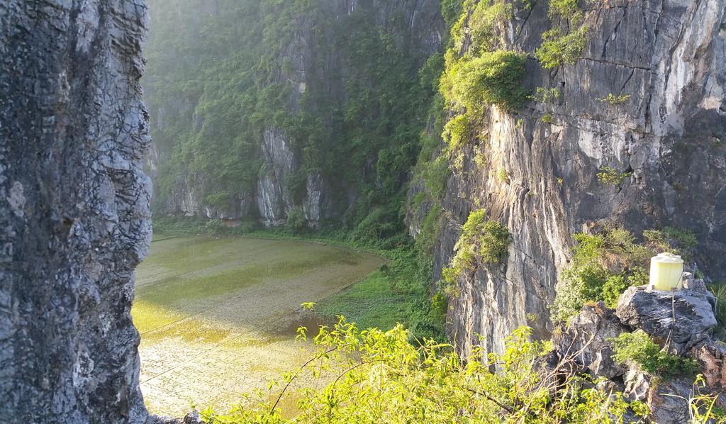 Tam Coc Homestay Ninh Bình Kültér fotó