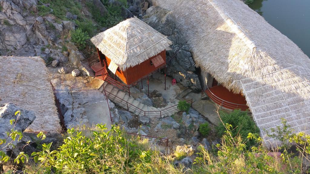 Tam Coc Homestay Ninh Bình Kültér fotó