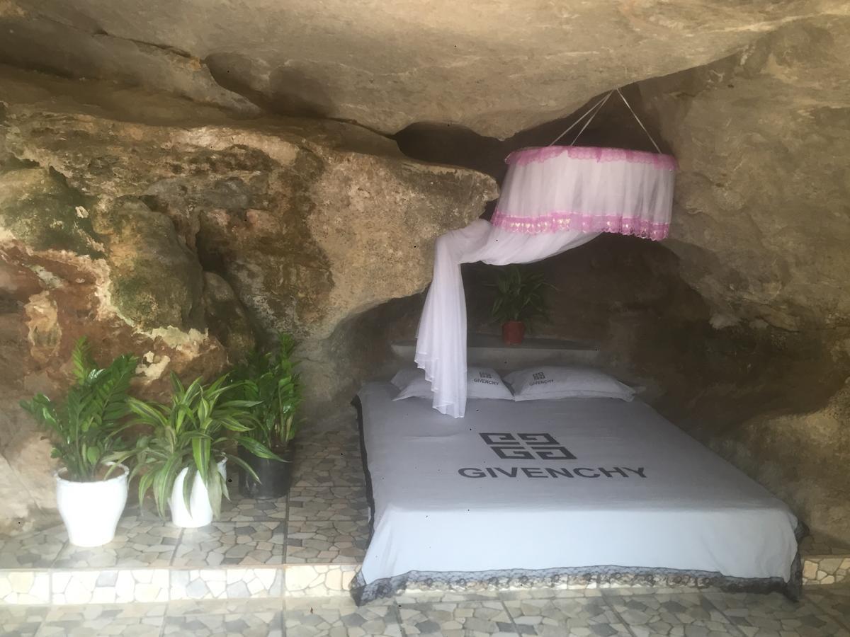 Tam Coc Homestay Ninh Bình Kültér fotó