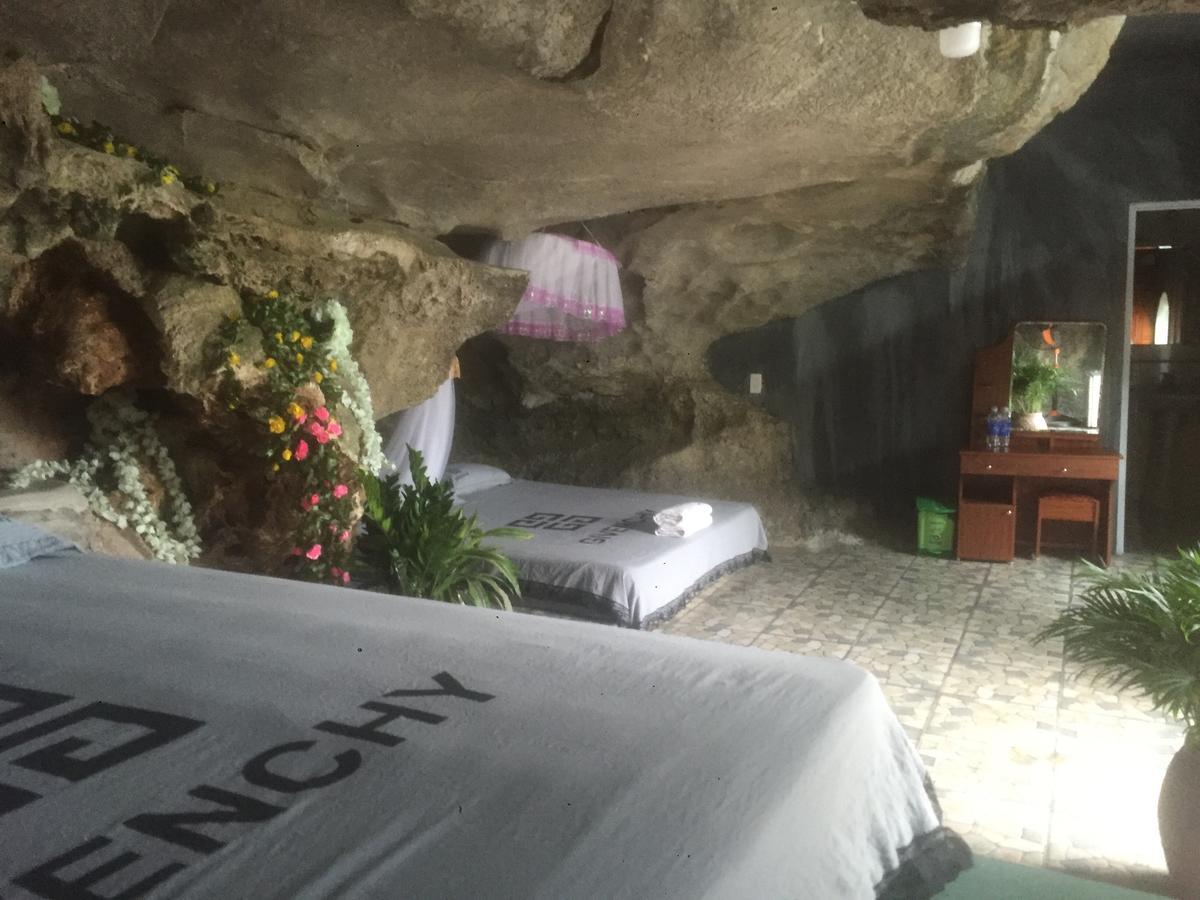 Tam Coc Homestay Ninh Bình Kültér fotó