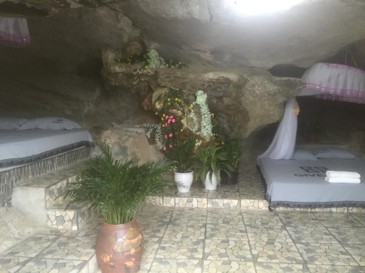 Tam Coc Homestay Ninh Bình Kültér fotó