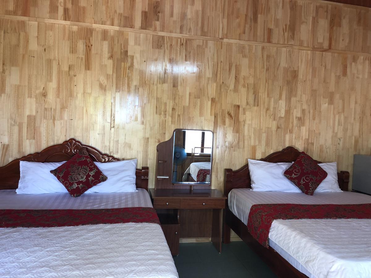 Tam Coc Homestay Ninh Bình Kültér fotó