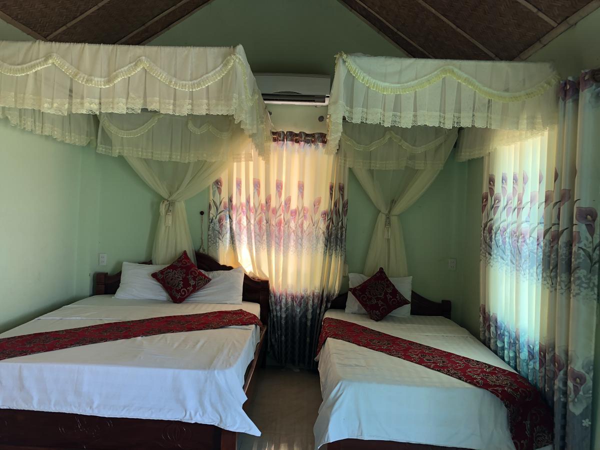 Tam Coc Homestay Ninh Bình Kültér fotó