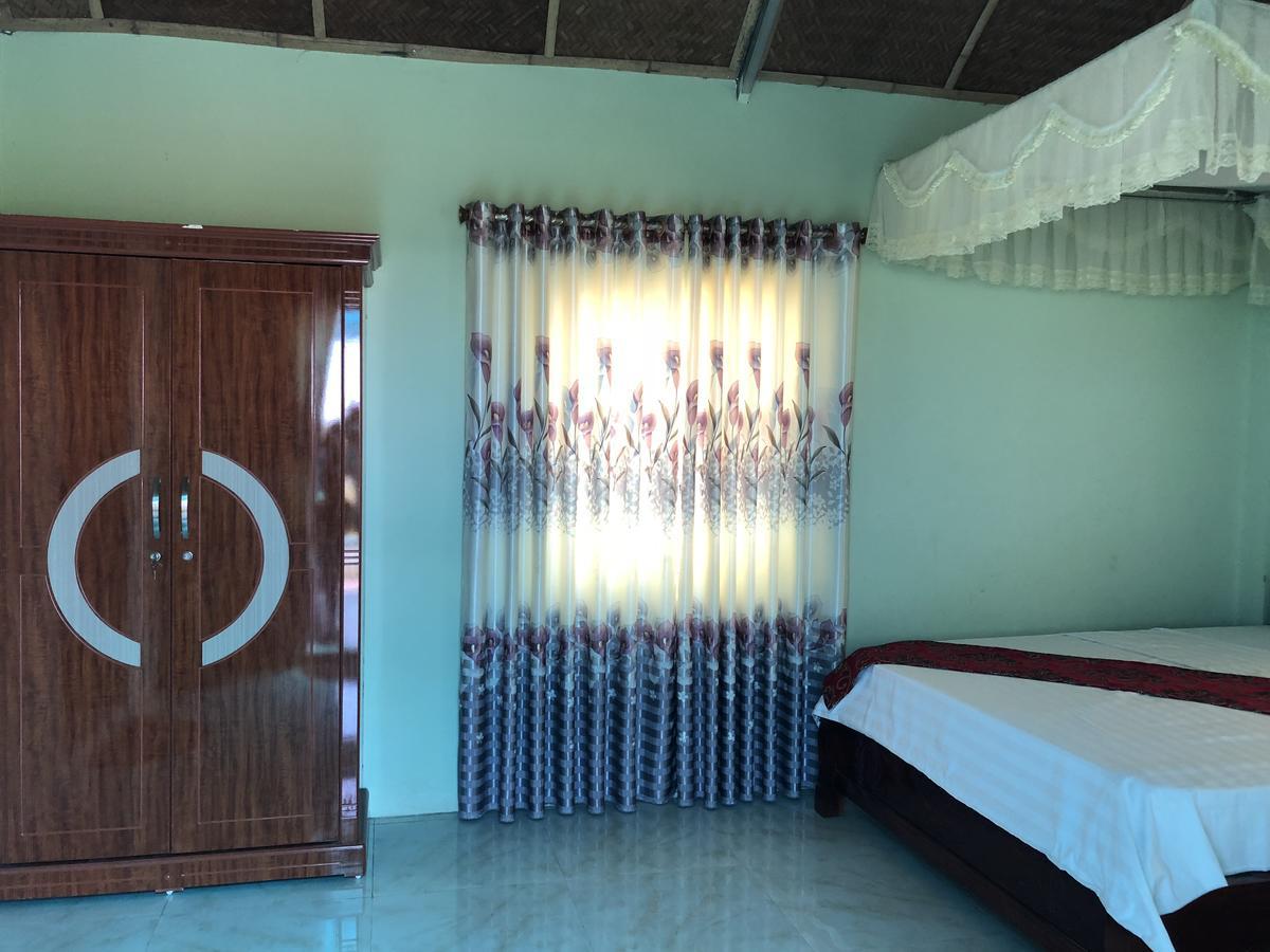 Tam Coc Homestay Ninh Bình Kültér fotó