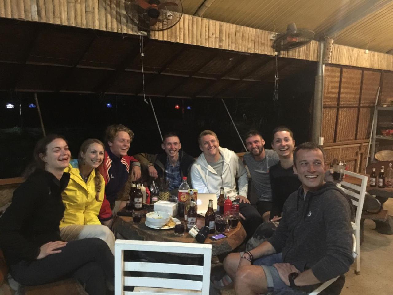 Tam Coc Homestay Ninh Bình Kültér fotó