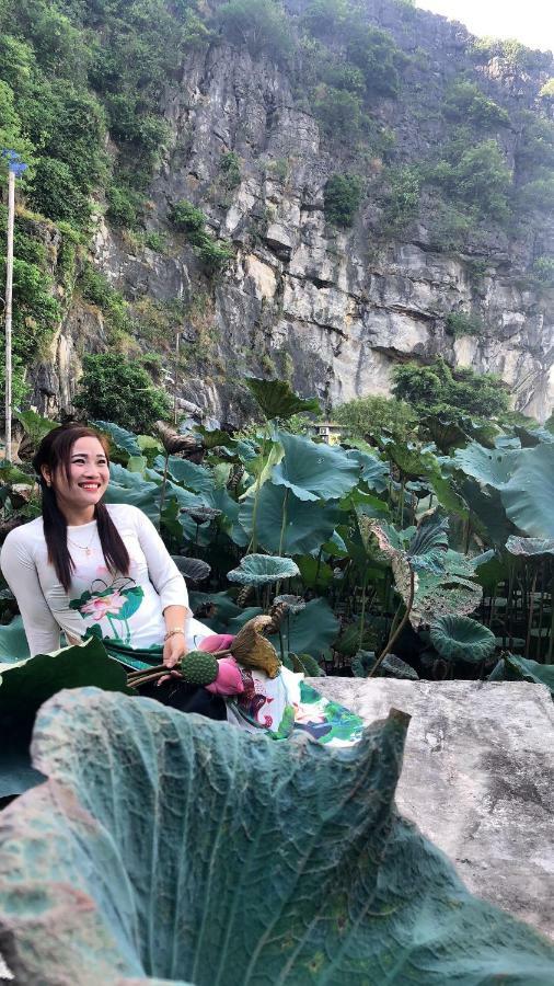 Tam Coc Homestay Ninh Bình Kültér fotó