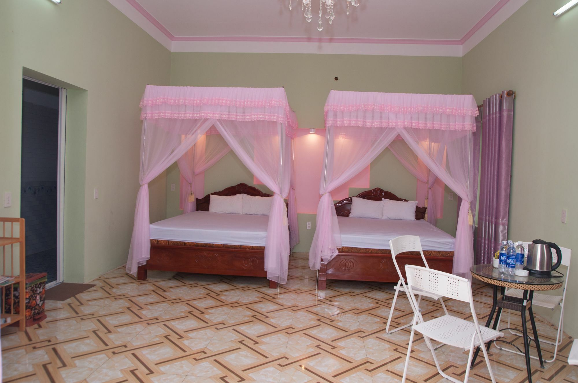 Tam Coc Homestay Ninh Bình Kültér fotó