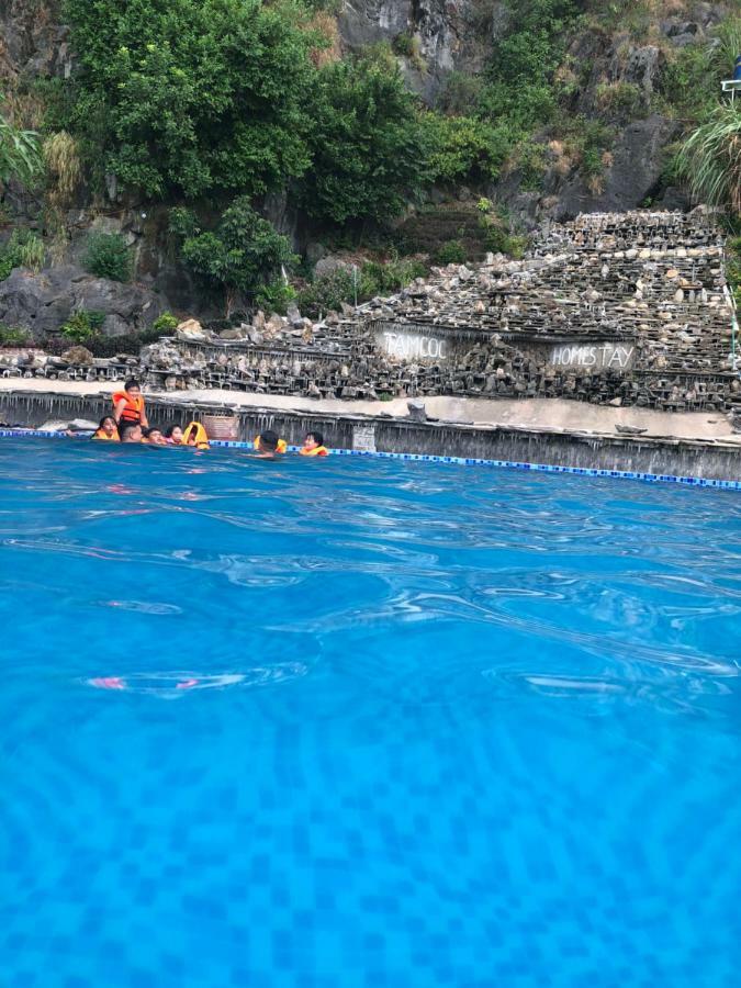 Tam Coc Homestay Ninh Bình Kültér fotó