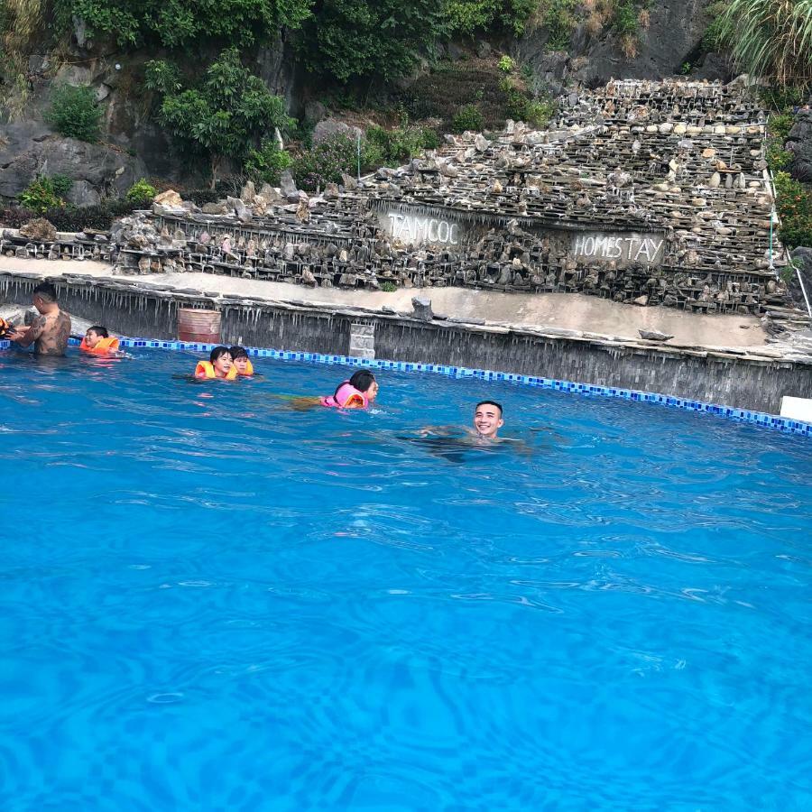 Tam Coc Homestay Ninh Bình Kültér fotó