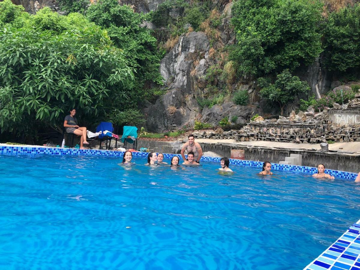 Tam Coc Homestay Ninh Bình Kültér fotó