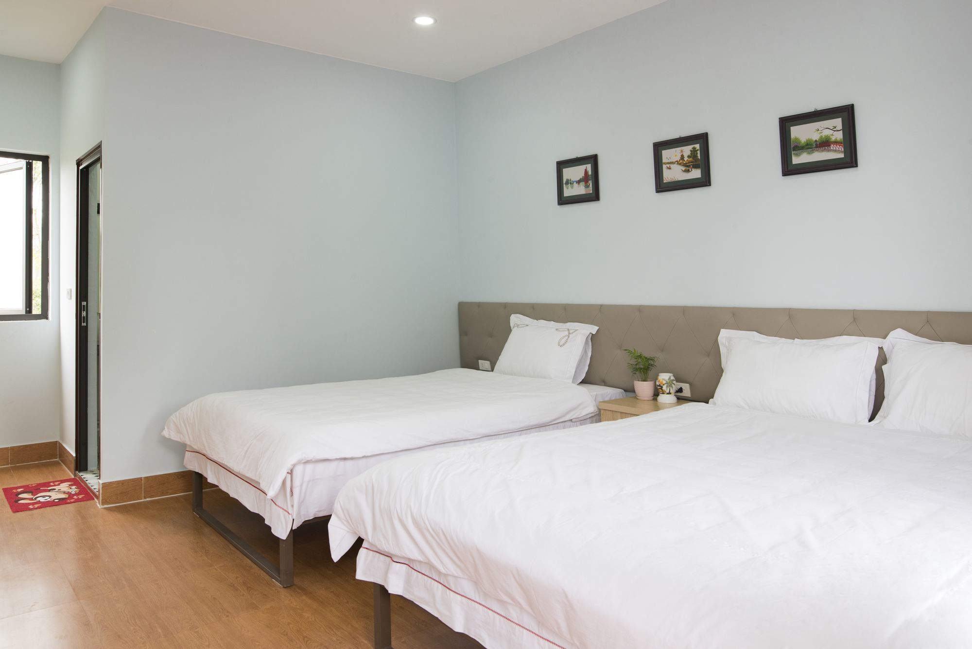 Tam Coc Homestay Ninh Bình Kültér fotó