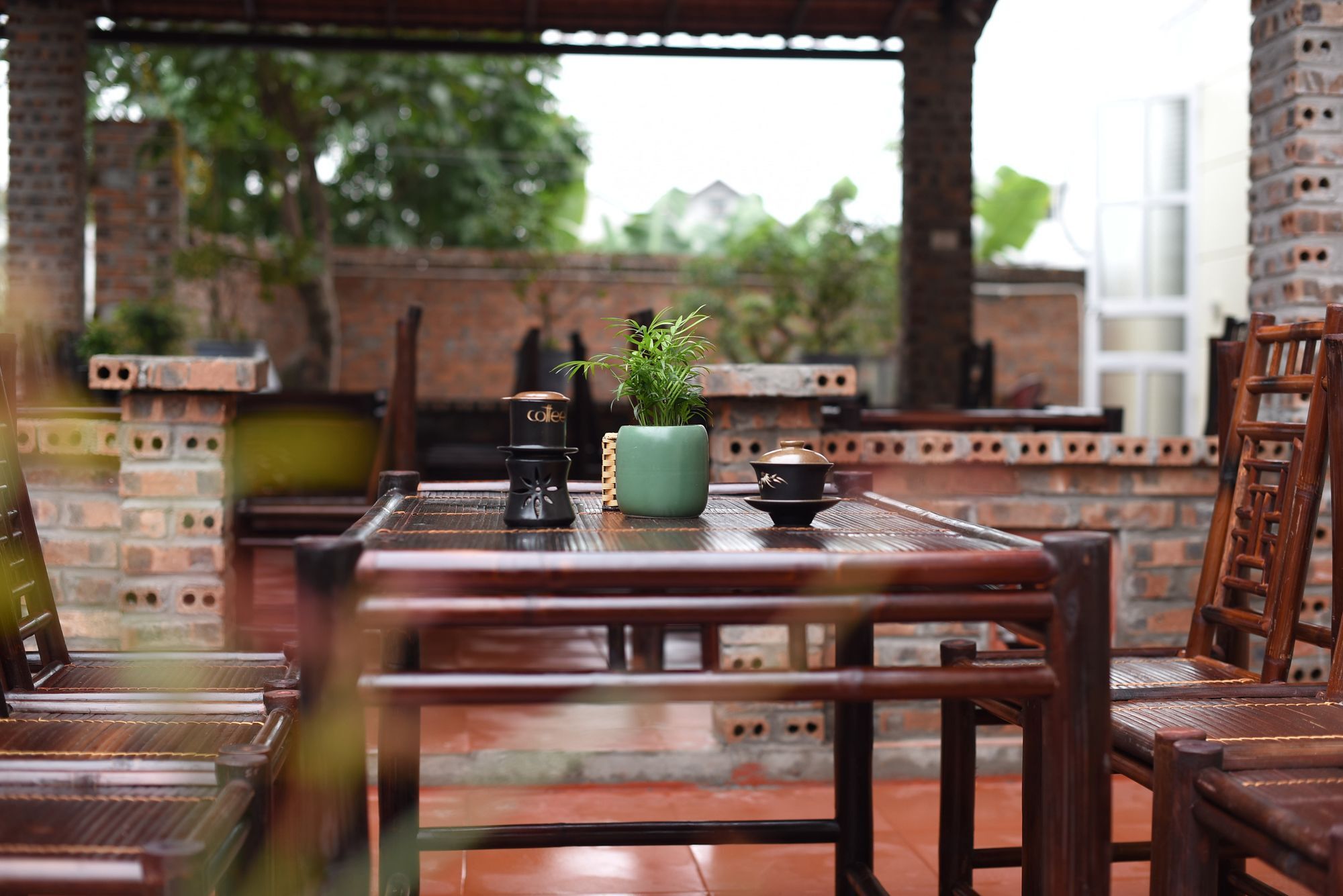 Tam Coc Homestay Ninh Bình Kültér fotó